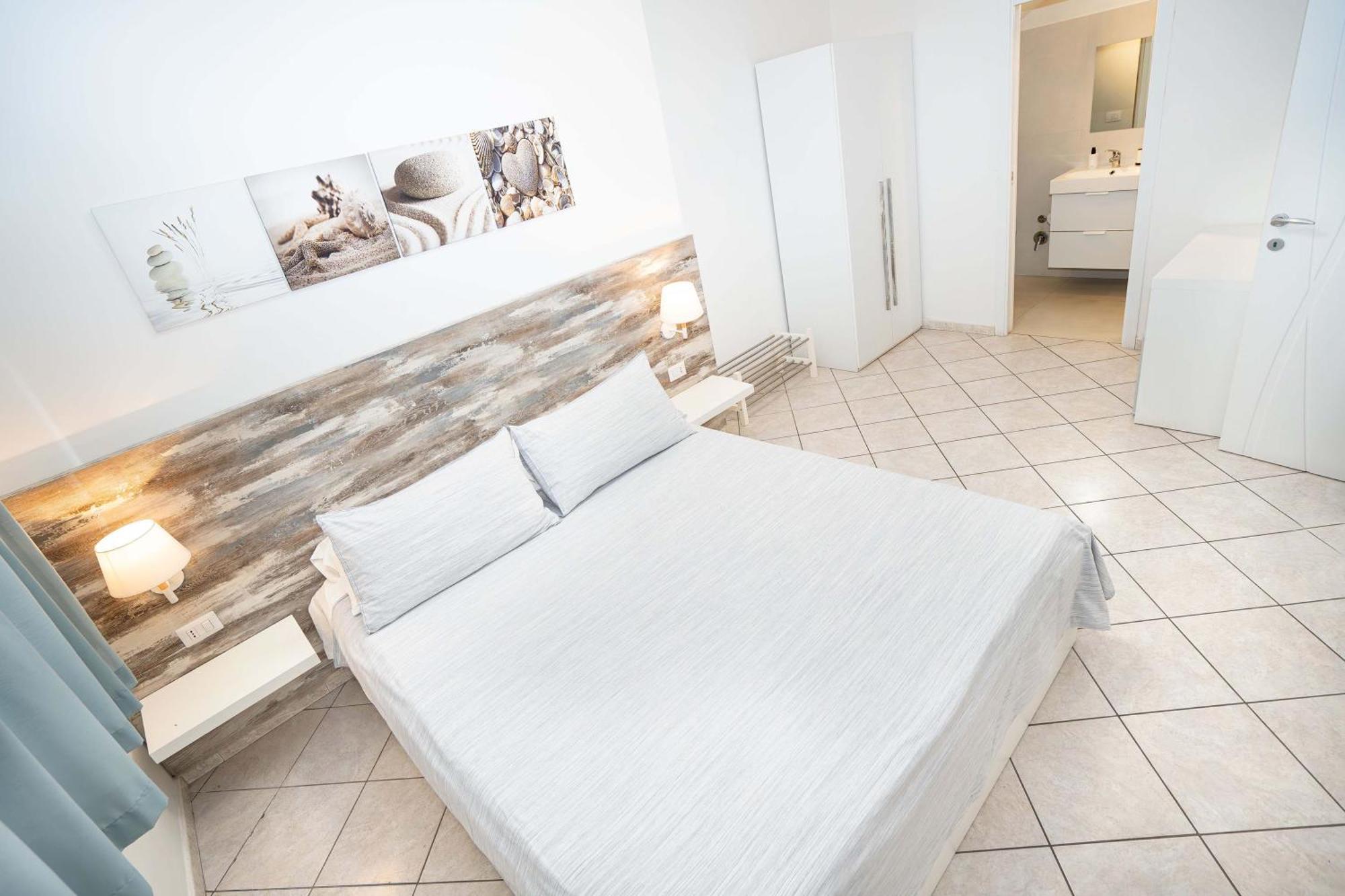 Taormina Beach House Маццео Экстерьер фото