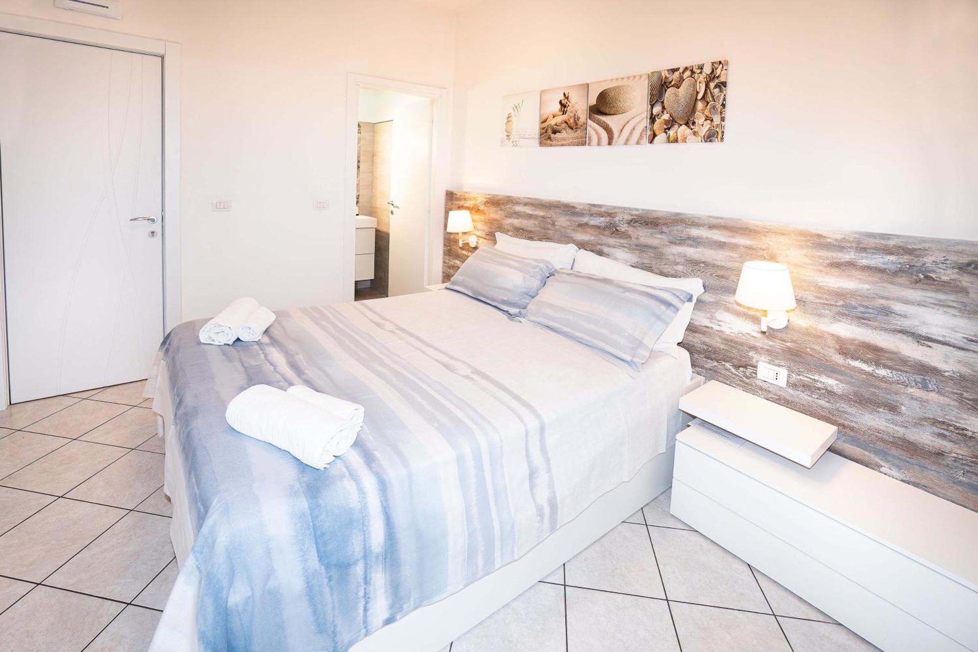 Taormina Beach House Маццео Экстерьер фото