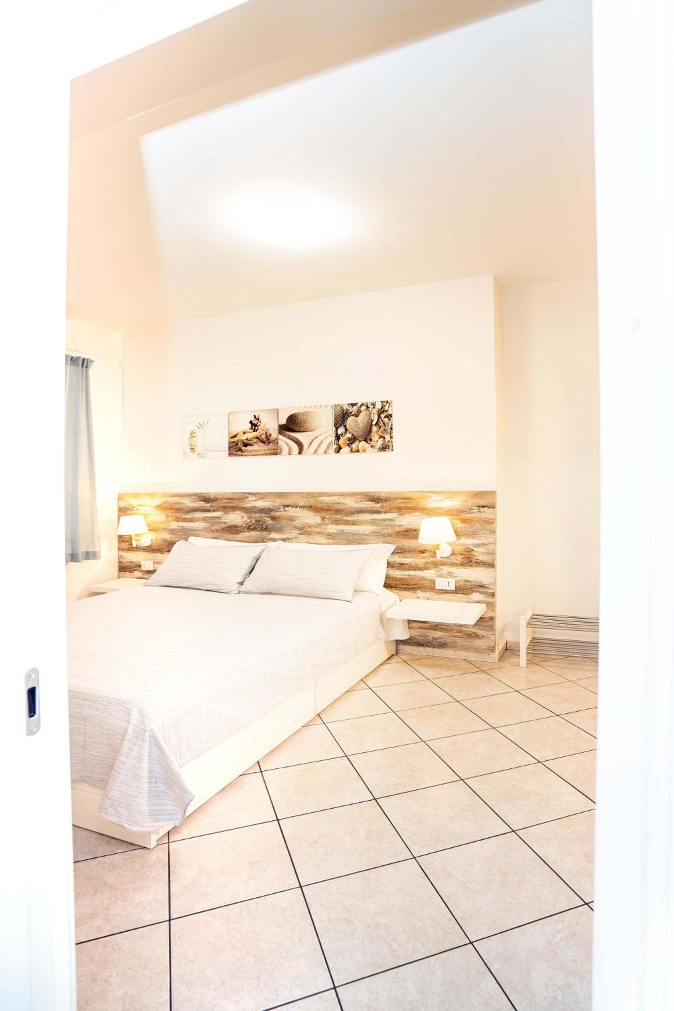 Taormina Beach House Маццео Экстерьер фото