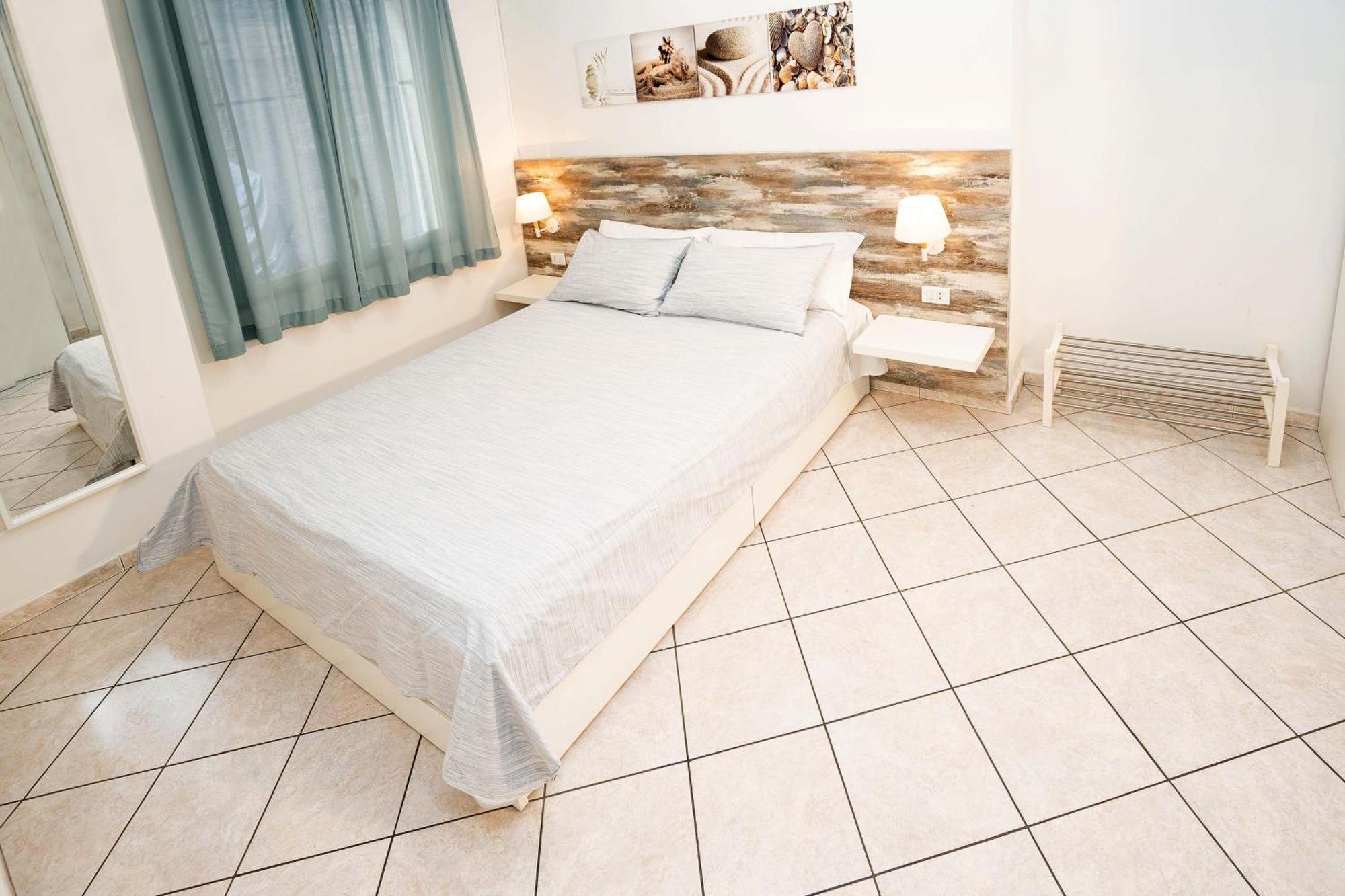 Taormina Beach House Маццео Экстерьер фото