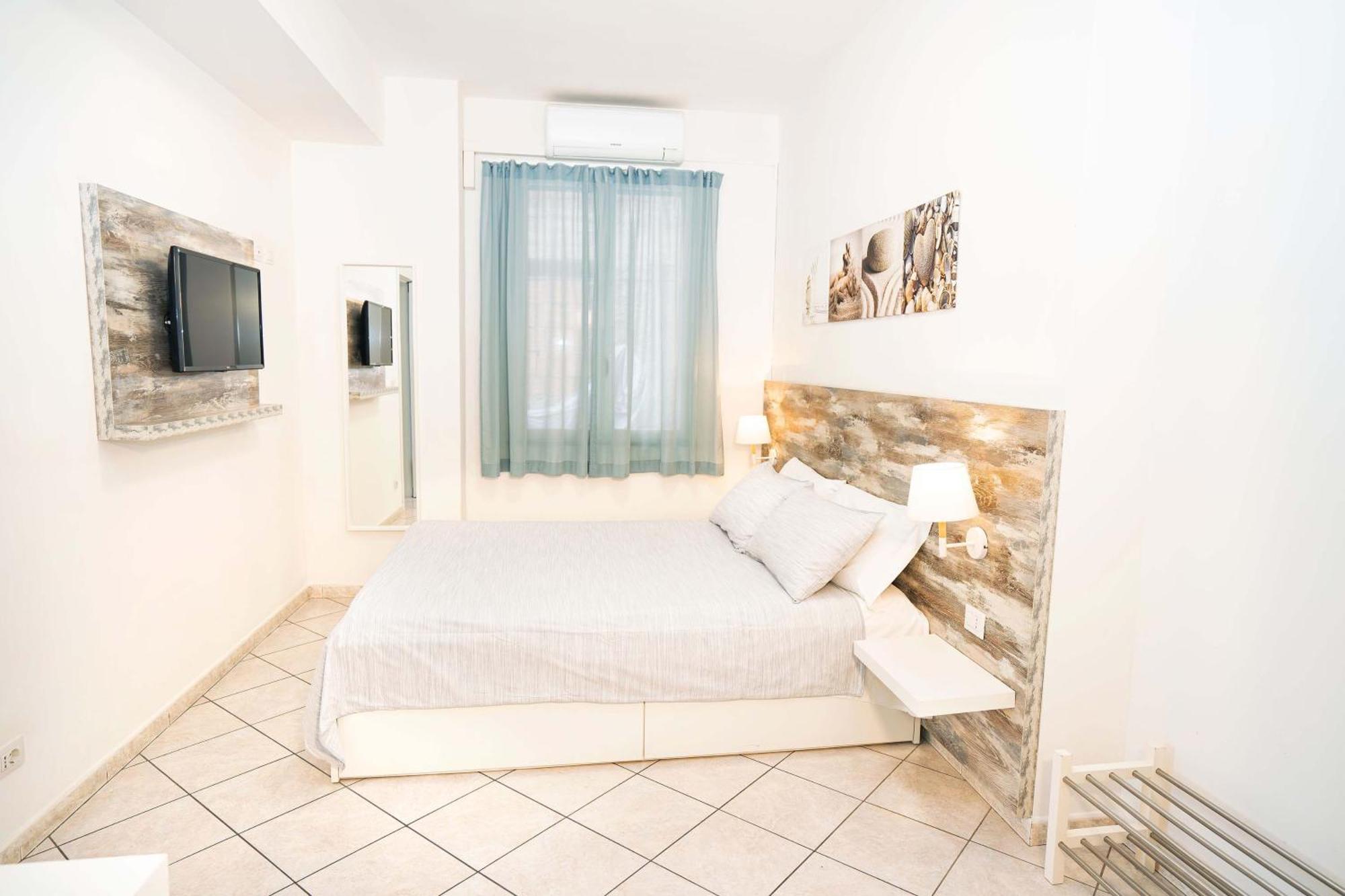 Taormina Beach House Маццео Экстерьер фото