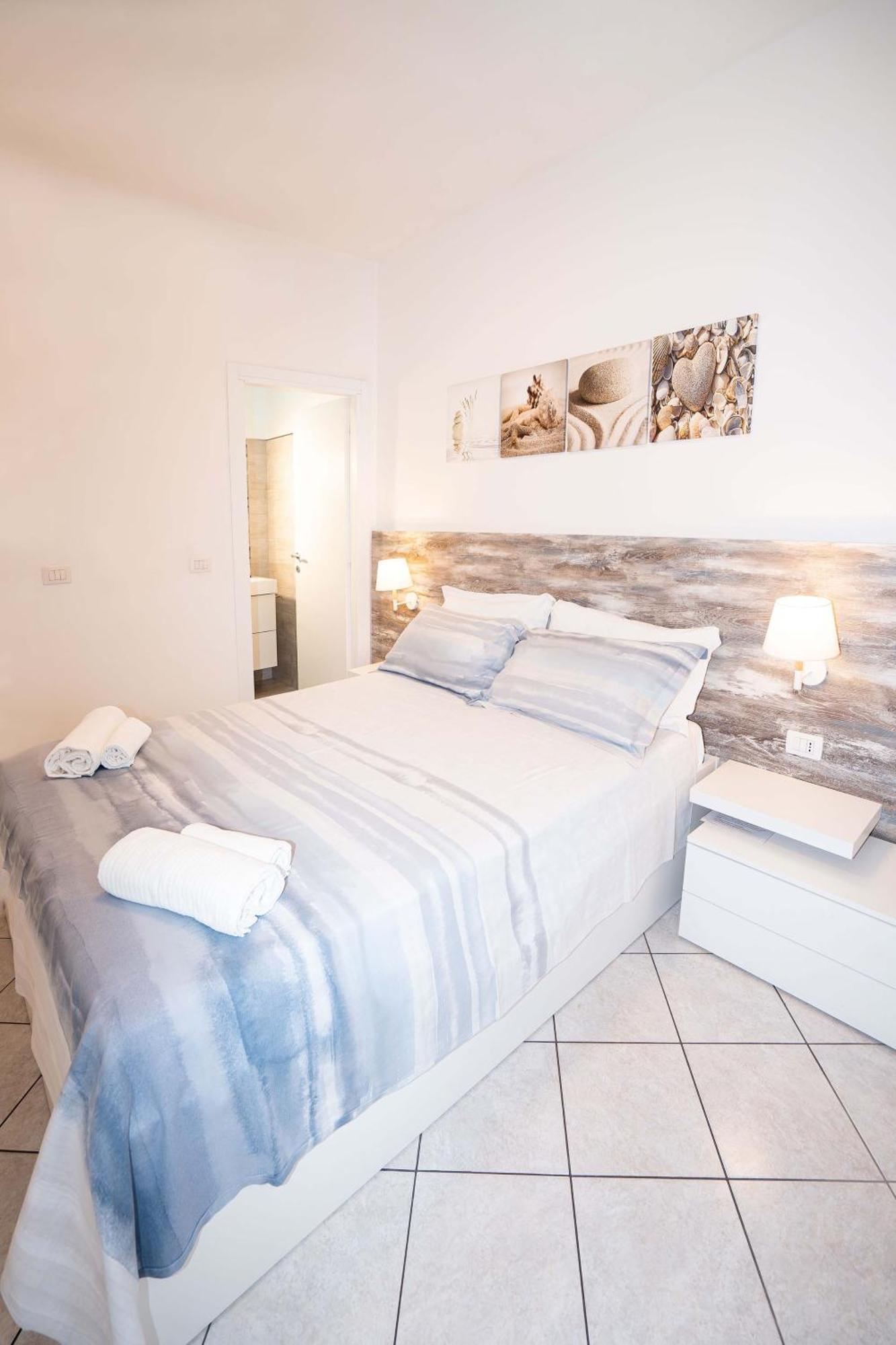 Taormina Beach House Маццео Экстерьер фото