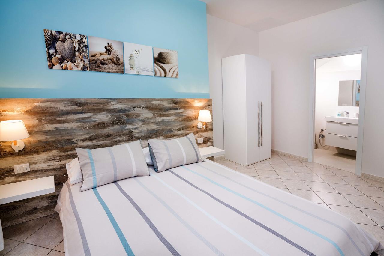 Taormina Beach House Маццео Экстерьер фото