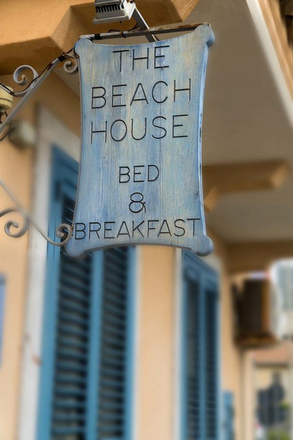 Taormina Beach House Маццео Экстерьер фото